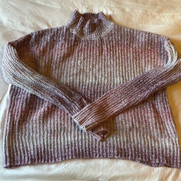 Cynthia Rowley Turtleneck - Picture 1 of 2